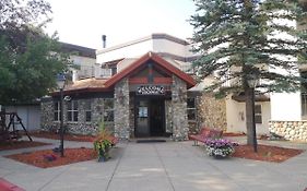 Legacy Vacation Club Steamboat Springs Suites 3*